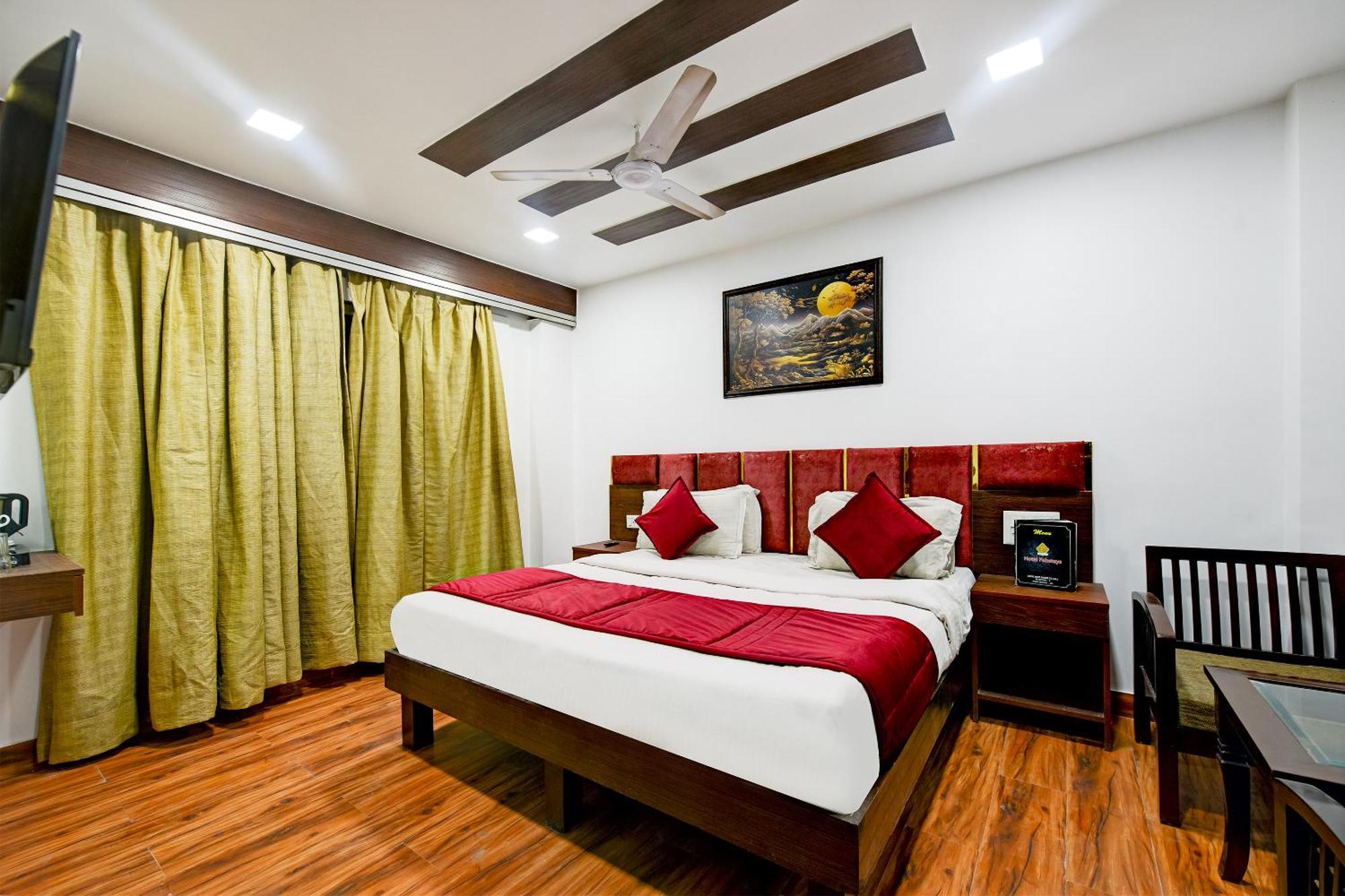 Staybook South Delhi New Delhi Exterior photo